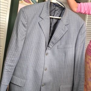Brooks Brothers suit coat size 44